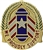 US Army Unit Crest:  166th Support Group - Motto: WE PROUDLY SUPPORT