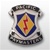 US Army Unit Crest: 125th Finance Battalion - Motto: PACIFIC PAYMASTERS