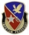 US Army Unit Crest: Combat Aviation Training Brigade - Motto: IMPETUM PERSEQUI