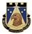 US Army Unit Crest: 742nd Military Intelligence Battalion - Motto: MIGHT THROUGH VIGILANCE