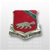 US Army Unit Crest: 94th Engineer Battalion - Motto: COHORTIBUS AUXILIA