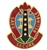 US Army Unit Crest: 6th Ordnance Battalion - Motto: SAFE SECURE RELIABLE