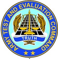 US Army Unit Crest: Test & Evaluation Command ( TAFCOM ) - Motto: TRUTH