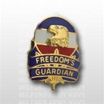 US Army Unit Crest: Forces Command (FORSCOM) - Motto: FREEDOMS GUARDIAN