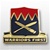 US Army Unit Crest: 509th Personnel Services Battalion - Motto: WARRIORS FIRST