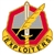 US Army Unit Crest: 11th Psychological Operations Battalion - Motto: EXPLOITERS