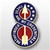US Army Unit Crest: 8th Infantry Division - Motto: THESE ARE MY CREDENTIALS PATHFINDER