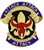 US Army Unit Crest: 34th Infantry Division - Motto: ATTACK, ATTACK, ATTACK