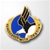 US Army Unit Crest: 101st Airborne Division - Motto: RENDEZVOUS WITH DESTINY