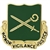 US Army Unit Crest: 385th Military Police Battalion - Motto: HONOR VIGILANCE JUSTICE