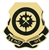 US Army Unit Crest: 795th Military Police Battalion - Motto: SEND ME