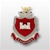 US Army Unit Crest: Engineer Center & School - Motto: ESSAYONS
