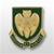 US Army Unit Crest: Military Police School - Motto: JUSTITIA ET VIRTUS
