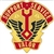 US Army Unit Crest: 34th Support Group - Motto: SUPPORT SERVICE VALOR