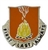 US Army Unit Crest: 53rd Signal Battalion- Motto: FIRST LAST ALWAYS