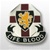 US Army Unit Crest: MEDDAC Heidelberg - Motto: LIFE BLOOD