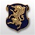 US Army Unit Crest: 6th Cavalry Regiment - NO MOTTO