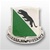US Army Unit Crest: 69th Armor Regiment - Motto: VITESSE ET PUISSANCE