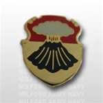 US Army Unit Crest: 67th Armor Regiment - NO MOTTO