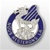 US Army Unit Crest: 3rd Infantry Division - Motto: NOUS RESTERONS LA