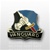 US Army Unit Crest: 297th Military Intelligence Battalion - Motto: VANGUARD