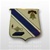US Army Unit Crest: Quartermaster Center & School - NO MOTTO