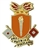 US Army Unit Crest: Signal Center & School - Motto: PRO PATRIA VIGILANS