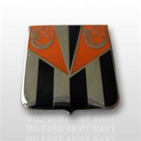 US Army Unit Crest: 32nd Signal Battalion - NO MOTTO