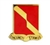 US Army Unit Crest: 27th Field Artillery - Motto: CONJUNCTI STAMUS