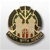 US Army Unit Crest: 2nd Military Police Brigade - Motto: PRIDE WITH HONOR