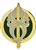 US Army Unit Crest: 92nd Military Police Battalion - NO MOTTO