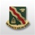 US Army Unit Crest: 728th Military Police Battalion - Motto: IN PEACE AS IN WAR