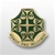 US Army Unit Crest: 502nd Military Police Battalion - Motto: HONOR PRO MILITIBUS
