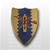 US Army Unit Crest: 4th Cavalry Regiment - NO MOTTO