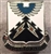 US Army Unit Crest: 502nd Aviation Battalion - Motto: FIRST TO KNOW