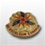 US Army Unit Crest: 12th Aviation Brigade - Motto: AD EXCELSUM CONAMUR
