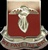 US Army Unit Crest: 17th Engineer Battalion - Motto: WE PAVE THE WAY