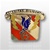 US Army Unit Crest: 8th Signal Battalion - Motto: CELERITAS DILIGENTIA