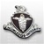 US Army Unit Crest: Veterinary Command - Motto: KNOWLEDGE INTEGRITY