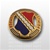 US Army Unit Crest: 1st Infantry Regiment - Motto: SEMPER PRIMUS