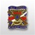 US Army Unit Crest: 7th Army Reserve Command - Motto: ALL READY ALREADY HERE