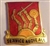 US Army Unit Crest: 601st Ordnance Battalion - Motto: SERVICE ABOVE ALL