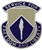US Army Unit Crest: 277th Support Battalion - MOTTO: SERVICE FOR FREEDOM & LIBERTY