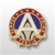 US Army Unit Crest:  US Army Central - Motto: SEMPER PRIMA TERTIA