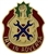 US Army Unit Crest: 298th Support Battalion (ARNG MS) - Motto: IRE IN ADVERSA