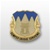 US Army Unit Crest: 540th Support Battalion - Motto: SEMPER UBIQUE SERVIENS