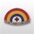 US Army Unit Crest: DENTAC Hawaii - Motto: SPIRIT AND CONCERN