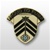 US Army Unit Crest: 505th Quartermaster Battalion - Motto: PROUD TO PUMP