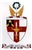 US Army Unit Crest: Virginia Military Institute (VMI) - Motto: CONSILIO ET ANIMIS