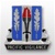 US Army Unit Crest: 205th Military Intelligence Battalion - Motto: PACIFIC VIGILANCE